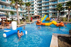 Blaumar Hotel Salou