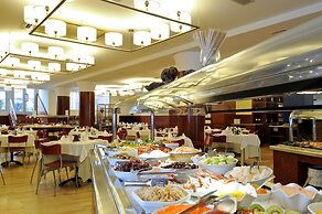 Blaumar Hotel Salou