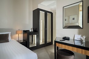 Hotel Ambasciatori