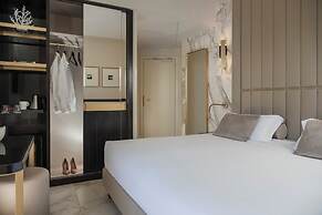 Hotel Ambasciatori