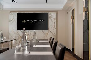 Hotel Ambasciatori