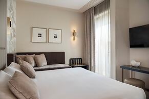 Hotel Ambasciatori