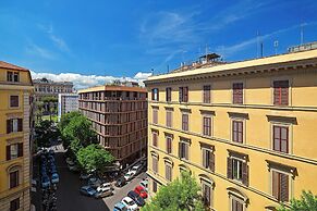Le Méridien Visconti Rome