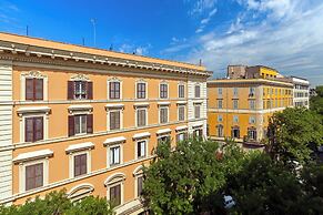 Le Méridien Visconti Rome