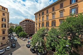 Le Méridien Visconti Rome