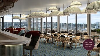 Hotel Klubben