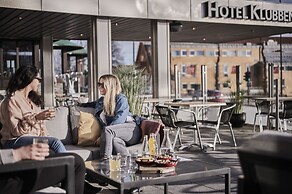 Hotel Klubben