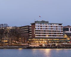 Hotel Klubben