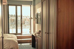 Hotel Klubben