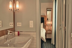 Hotel Klubben
