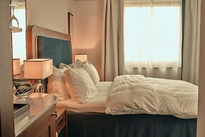 Hotel Klubben