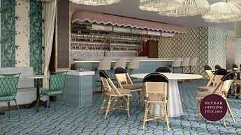 Hotel Klubben