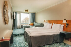 Hotel Klubben