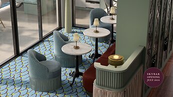 Hotel Klubben