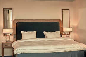 Hotel Klubben