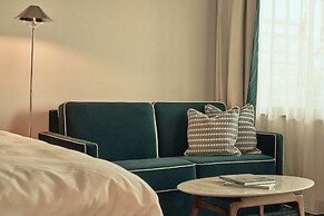 Hotel Klubben