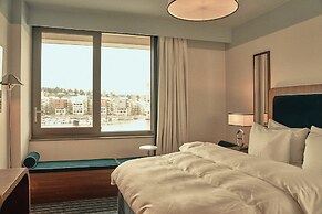 Hotel Klubben