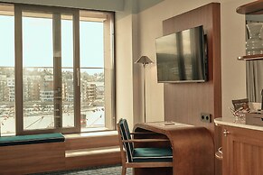 Hotel Klubben