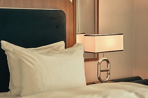Hotel Klubben