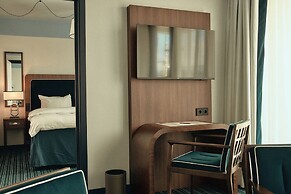 Hotel Klubben