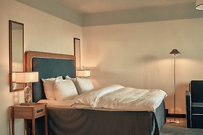Hotel Klubben