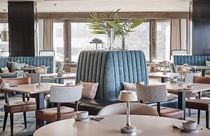 Hotel Klubben