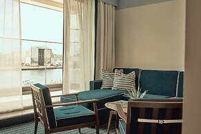 Hotel Klubben