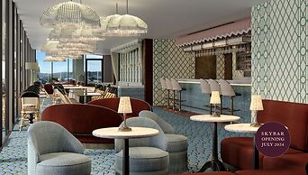 Hotel Klubben