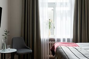 Elite Stadshotellet Växjö