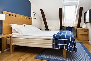 Elite Stadshotellet Växjö