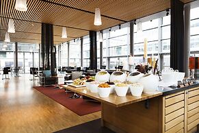 Elite Stadshotellet Växjö