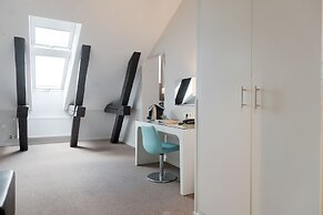 Elite Stadshotellet Växjö