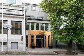 Elite Stadshotellet Växjö