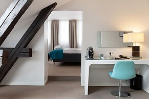 Elite Stadshotellet Växjö