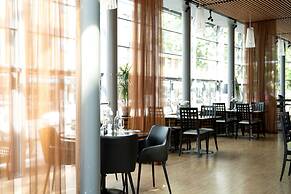 Elite Stadshotellet Växjö