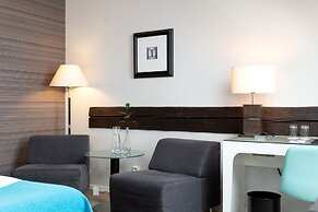 Elite Stadshotellet Växjö