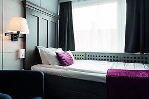 Elite Stadshotellet Växjö