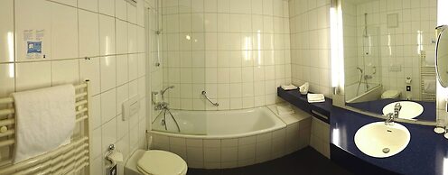 Hotel Ascot-Bristol