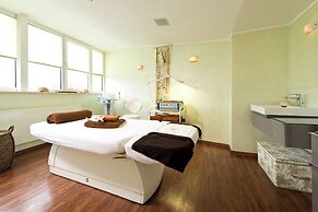 Hotel Am Schlosspark