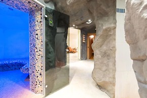 Hotel Am Schlosspark