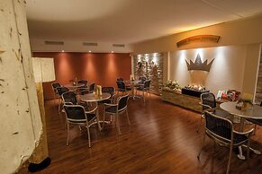 Hotel Am Schlosspark