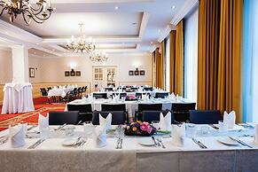 Hotel Am Schlosspark