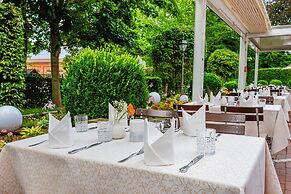 Hotel Am Schlosspark