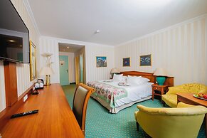 Hotel Am Schlosspark
