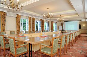 Hotel Am Schlosspark