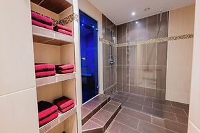Hotel Am Schlosspark