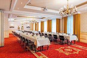 Hotel Am Schlosspark