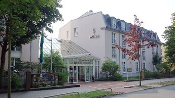 Hotel Am Schlosspark