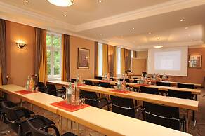 Hotel Am Schlosspark