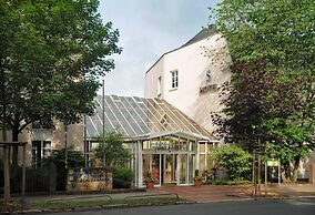 Hotel Am Schlosspark